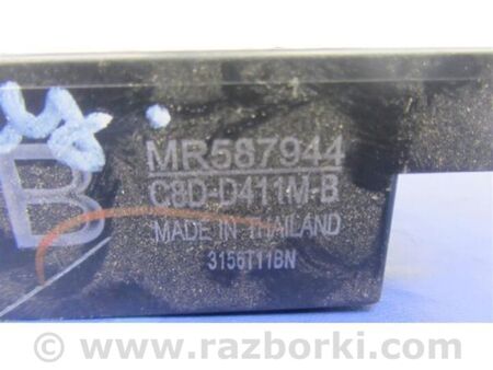 ФОТО Кнопка склопідіймача для Mitsubishi Lancer X 10 (08-17) Київ