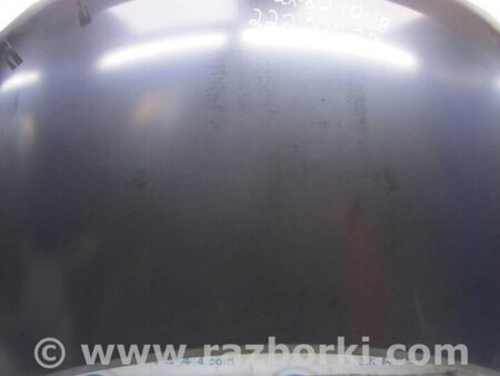 ФОТО Капот для Infiniti QX80 Київ