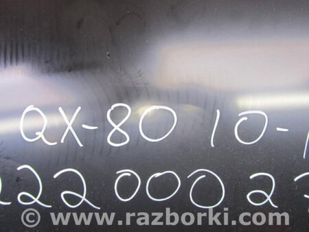 ФОТО Капот для Infiniti QX80 Київ