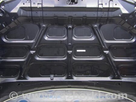 ФОТО Капот для Infiniti QX80 Київ