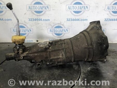 ФОТО МКПП (механическая коробка) для Mazda E2200 Київ