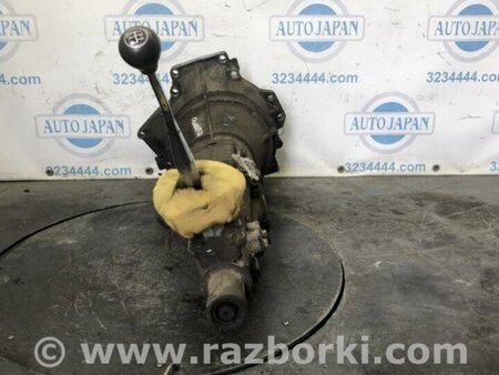 ФОТО МКПП (механическая коробка) для Mazda E2200 Київ