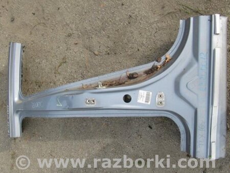 ФОТО Стійка кузова середня для Acura TLX (14-20) Київ