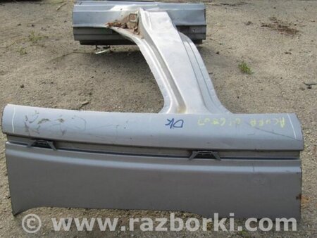 ФОТО Стійка кузова середня для Acura TLX (14-20) Київ