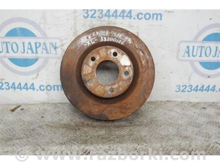 ФОТО Гальмівний диск передній для Mitsubishi Outlander Київ