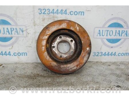 ФОТО Гальмівний диск передній для Mitsubishi Outlander Київ