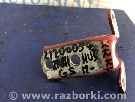 ФОТО Петля двері нижня для Lexus GS (2012-) Київ