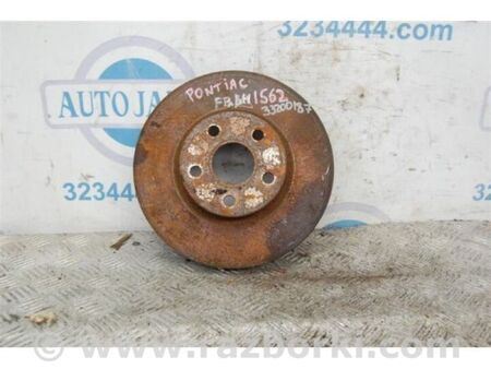 ФОТО Гальмівний диск передній для Toyota Matrix Київ