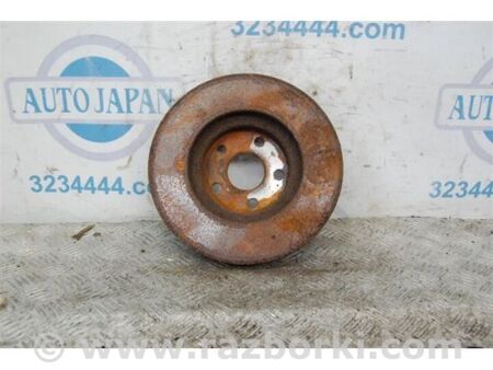 ФОТО Гальмівний диск передній для Toyota Matrix Київ