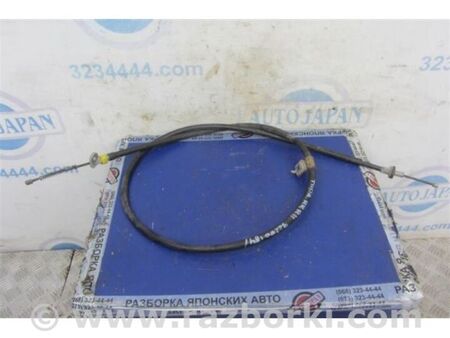 ФОТО трос стоянкового гальма для Nissan Tiida/Versa C11 Київ