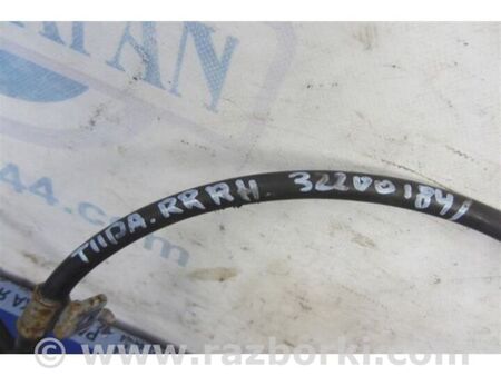 ФОТО трос стоянкового гальма для Nissan Tiida/Versa C11 Київ