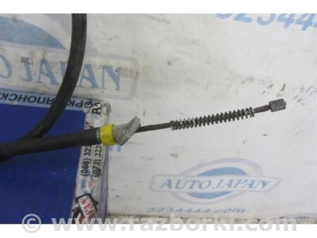 ФОТО трос стоянкового гальма для Nissan Tiida/Versa C11 Київ