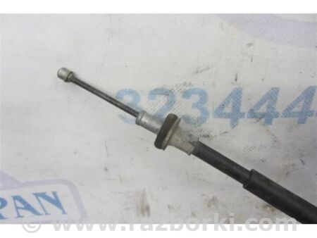 ФОТО трос стоянкового гальма для Nissan Tiida/Versa C11 Київ