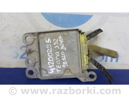 ФОТО Блок керування AIRBAG для Nissan Teana J32 Київ