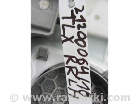 ФОТО Карта дверей для Acura TLX (14-20) Київ