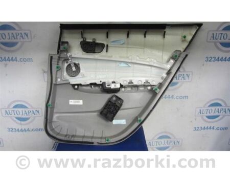 ФОТО Карта дверей для Acura TLX (14-20) Київ