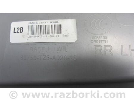 ФОТО Карта дверей для Acura TLX (14-20) Київ