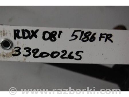 ФОТО Стабілізатор передній для Acura RDX TB 1/2 (06-12) Київ