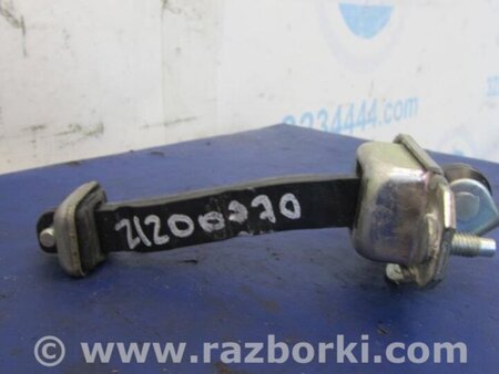 ФОТО Обмежувач дверей для Subaru Crosstrek 2 GT (17-20) Київ