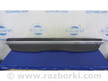 ФОТО Шторка багажника для Subaru Forester SH S12 (08-12) Київ