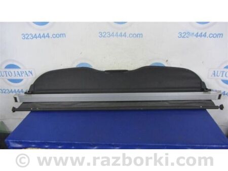 ФОТО Шторка багажника для Subaru Forester SH S12 (08-12) Київ