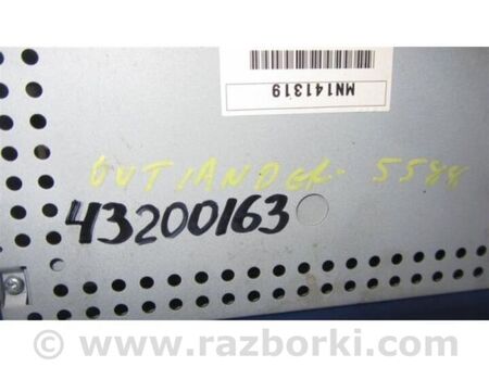 ФОТО Магнітола для Mitsubishi Outlander XL CW (05-12) Київ