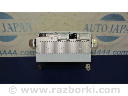 ФОТО Магнітола для Mitsubishi Outlander XL CW (05-12) Київ