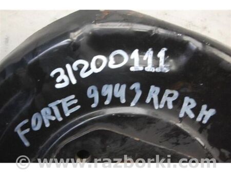 ФОТО Маточина колеса для KIA Forte YD (2012-) Київ