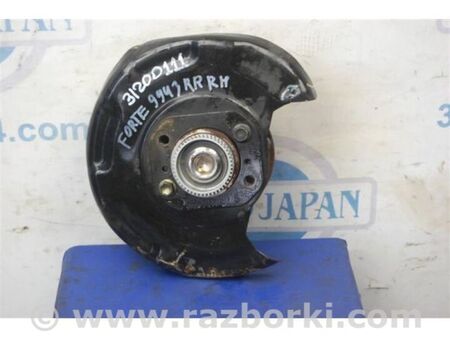 ФОТО Маточина колеса для KIA Forte YD (2012-) Київ