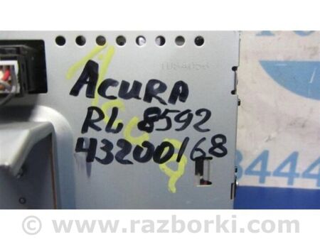 ФОТО Монітор для Acura RL (1995-2012) Київ