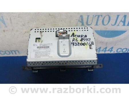 ФОТО Монітор для Acura RL (1995-2012) Київ