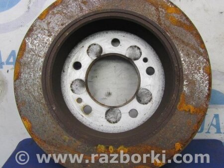 ФОТО Гальмівний диск задній для KIA Forte YD (2012-) Київ