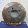 Гальмівний диск задній KIA Forte YD (2012-)