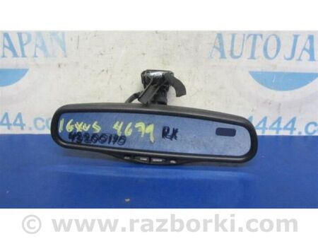 ФОТО дзеркало салону для Lexus RX300/330/350/400 (03-09) Київ