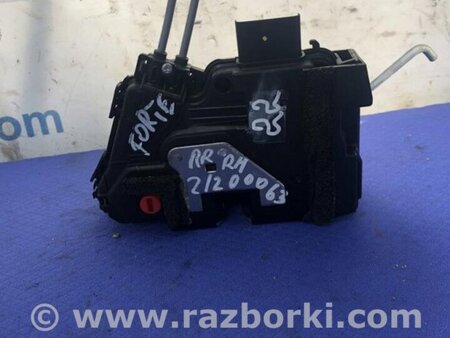 ФОТО Замок двері для KIA Forte YD (2012-) Київ