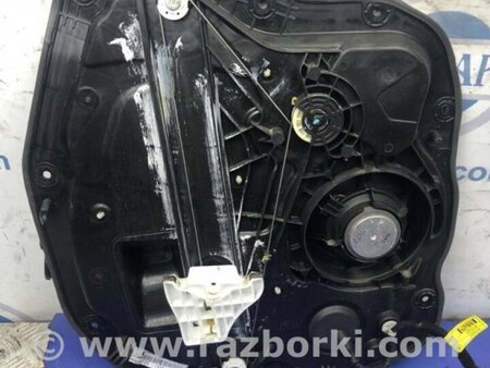 ФОТО Склопідйомник для KIA Forte YD (2012-) Київ