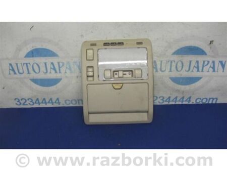 ФОТО плафон салону для Lexus RX300/330/350/400 (03-09) Київ