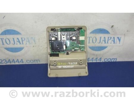 ФОТО плафон салону для Lexus RX300/330/350/400 (03-09) Київ