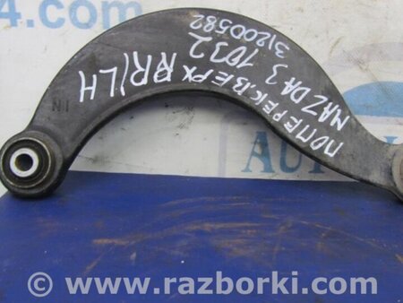 ФОТО Важіль задньої підвіски поперечний верхній для Mazda 3 II BL (08-13) Київ