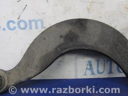 ФОТО Важіль задньої підвіски поперечний верхній для Mazda 3 II BL (08-13) Київ