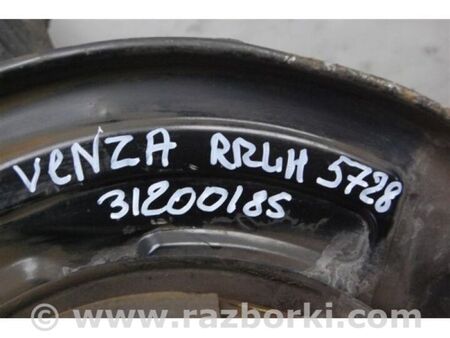 ФОТО Маточина колеса для Toyota Venza Київ