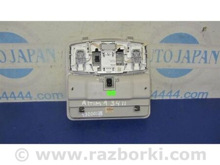 ФОТО плафон салону для Nissan Altima L32 Київ