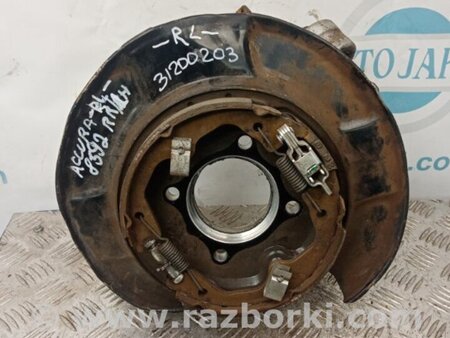 ФОТО Цапфа для Acura RL (1995-2012) Київ