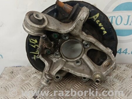 ФОТО Цапфа для Acura RL (1995-2012) Київ