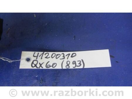 ФОТО Реле для Infiniti QX60/JX35 Київ