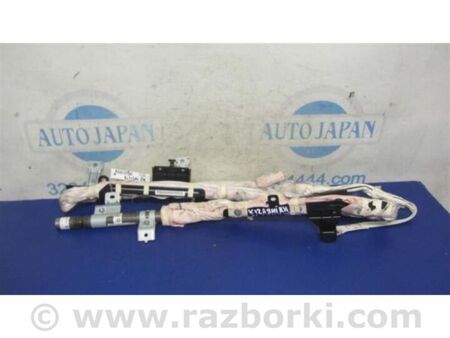 ФОТО Подушка безпеки (штора) для Suzuki Kizashi (2009-2014) Київ