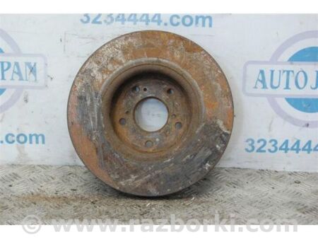 ФОТО Гальмівний диск передній для Acura RDX TB 1/2 (06-12) Київ