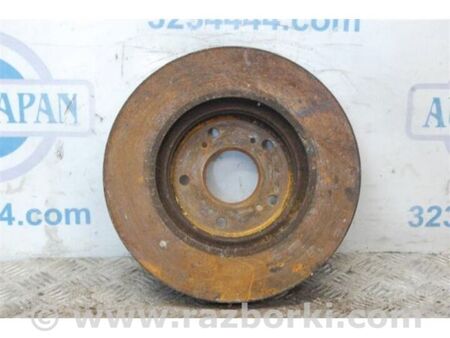 ФОТО Гальмівний диск передній для Honda Accord VIII CU/CP (07-13) Київ