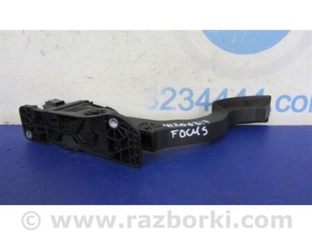 ФОТО Педаль газу для Ford Focus 3 (01.2010 - 03.2018) Київ