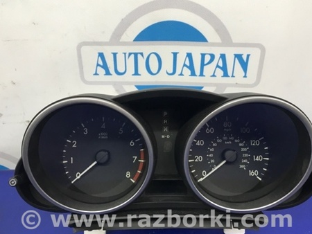 ФОТО Панель приладів для Mazda 3 II BL (08-13) Київ